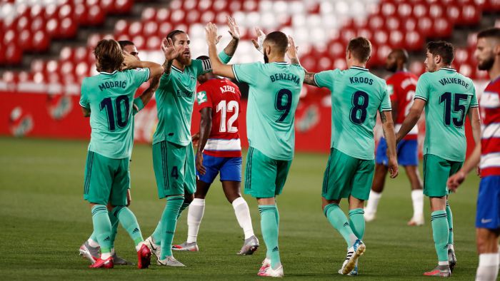 Manchester United złoży ofertę za obrońcę Realu Madryt